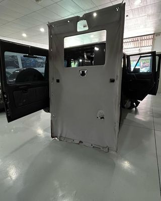 Todo tipo de tapicería