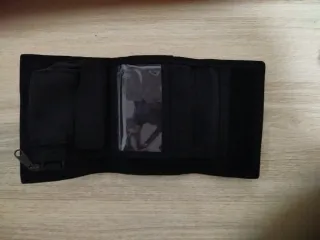 Cartera The North Face amarilla