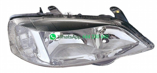 FARO DERECHO ELÉCTRICO OPEL ASTRA G 1998.01- 101.