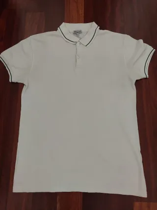 2 Polos Talla 16 Colegio Bérriz