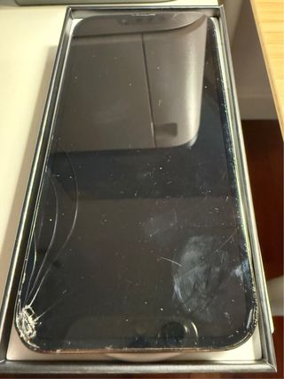 iPhone 13 Pro Verde Alpino