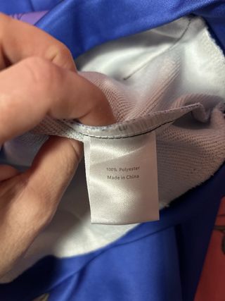 Sudadera Morada Catnap