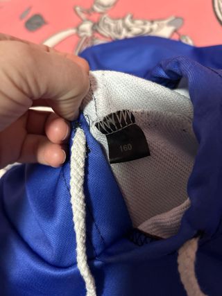 Sudadera Morada Catnap