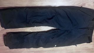 Conjunto Cazadora y Pantalón Descente talla 14