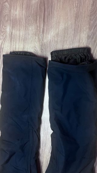 Conjunto Cazadora y Pantalón Descente talla 14