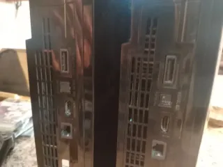 2 PS3 Fat para despiece