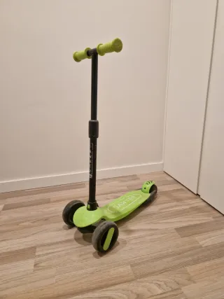 Patinete Sawyer 3 ruedas