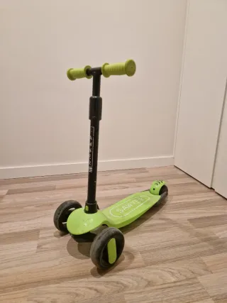 Patinete Sawyer 3 ruedas