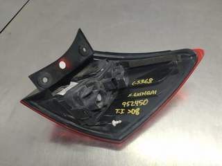 PILOTO TRASERO IZQUIERDO NISSAN QASHQAI +2 (JJ10)