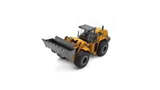 Excavadora RC Huina 1583 1:14