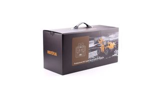 Excavadora RC Huina 1583 1:14