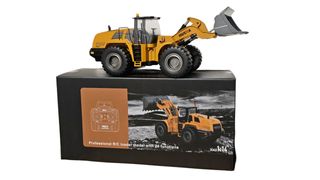 Excavadora RC Huina 1583 1:14