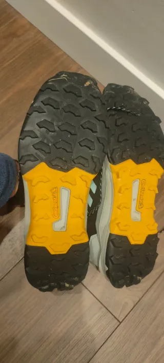 Adidas Terrex Zapatillas Treking