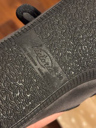 Bailarinas Victoria terciopelo gris