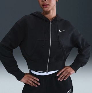 Conjunto chándal Nike mujer negro