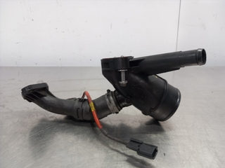 TUBO DACIA LOGAN MCV II FAMILIAR K9K872 165763616