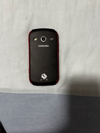 Samsung Galaxy X Cover 2 GT-S7710