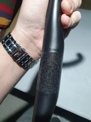 Manillar Toseek Carbono Bicicleta 440mm