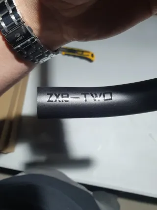 Manillar Toseek Carbono Bicicleta 440mm