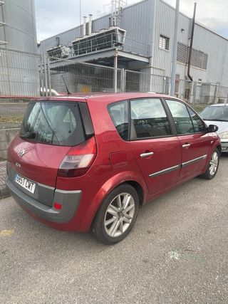 Renault Scenic 2004