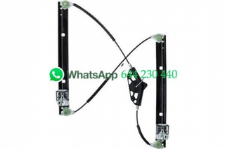 ELEVALUNAS ELÉCTRICO DELANTERO DERECHO 5 PUERTAS