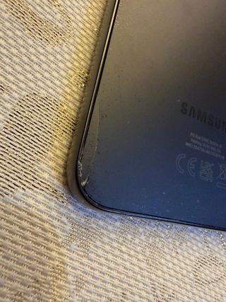 Samsung Galaxy S23+ Negro