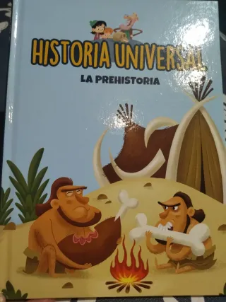 Historia Universal