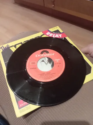 The Who - Relay (Vinilo)