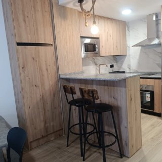 Estudio nuevo