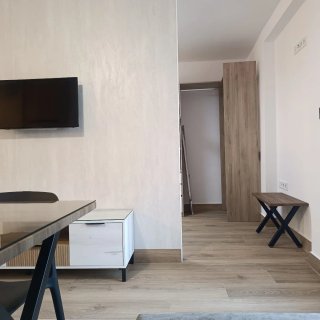 Estudio nuevo