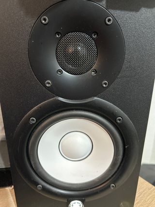Yamaha HS5 Monitores de Estudio