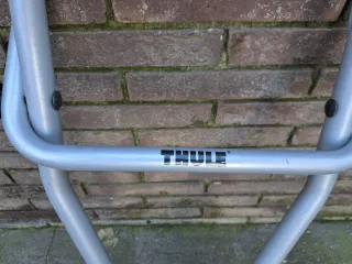 Portabicicletas Thule HangOn 9708