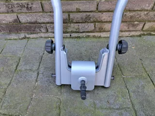 Portabicicletas Thule HangOn 9708