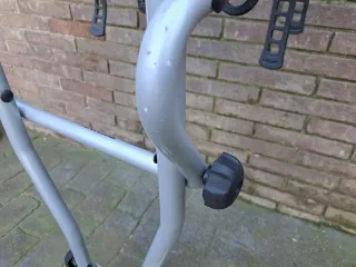 Portabicicletas Thule HangOn 9708