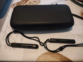 Nintendo Switch Azul y Amarillo