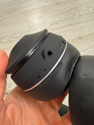 Cascos Inalámbricos Louise & Mann Bluetooth