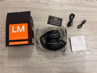 Cascos Inalámbricos Louise & Mann Bluetooth
