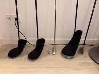 Pack 5 palos de golf