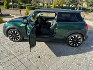 MINI Coupé 2019