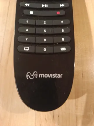 Mando a distancia Movistar
