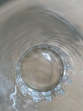 Lote 10 piezas Duralex vasos, platos y cuenco