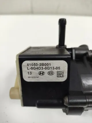 Cilindro de embrague Kia Niro 1.6 gdi híbrido