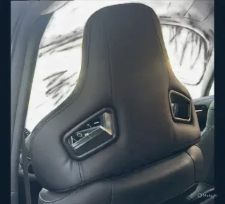 Reposacabezas Asiento Deportivo Coche 496x386mm