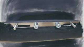 Reposacabezas Asiento Deportivo Coche 496x386mm