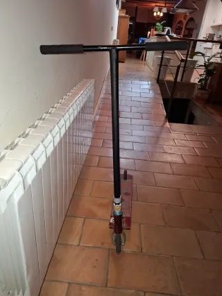 Patinete Scooter Freestyle