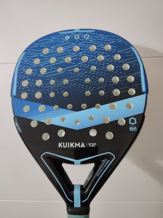 Raqueta de pádel Kuikma 530