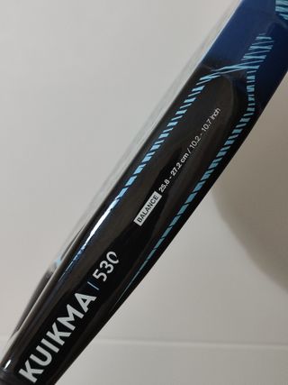 Raqueta de pádel Kuikma 530