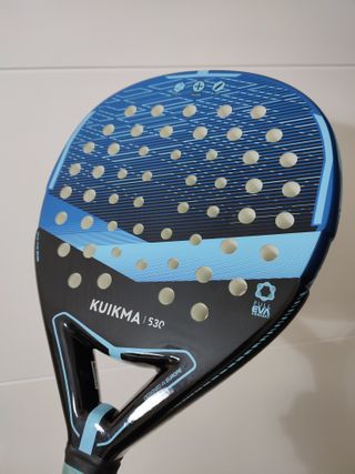 Raqueta de pádel Kuikma 530