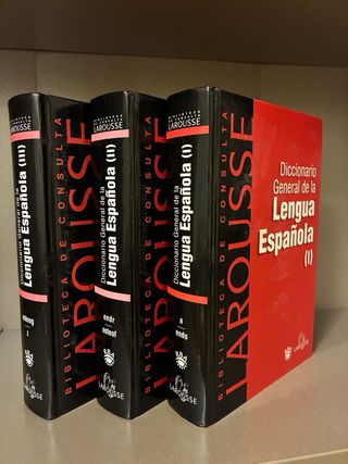 Lengua española, español/ingles, español/frances