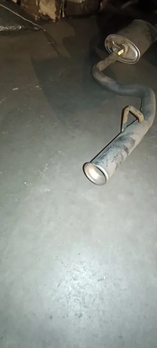 SEAT Ritmo Ronda-Silencioso Trasero 31099